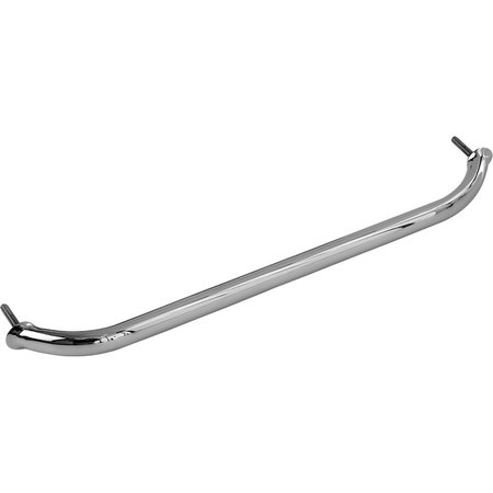 SEA-DOG Stainless Steel Stud Mount Handrail - 18" 254118-1